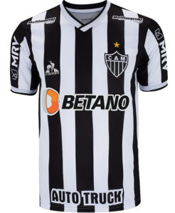 Camisa do Atlético MG 2024: Veja a origem, preços e mais!