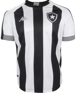 Camisa do Botafogo 2024: Preços, história e mais!